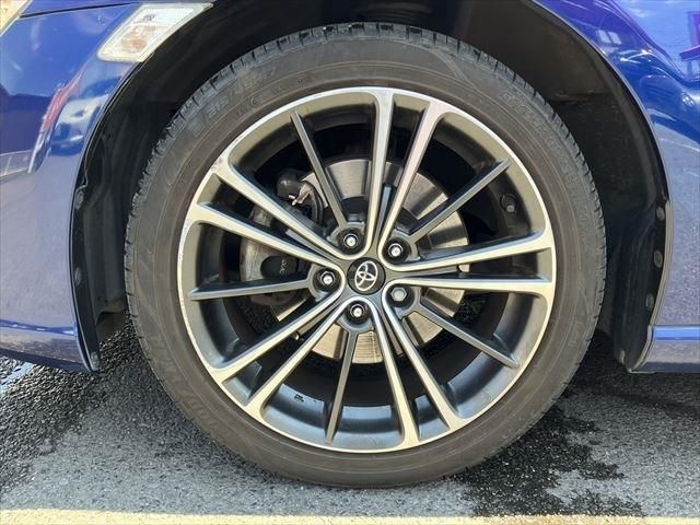 TOYOTA 86 2013 Image 31