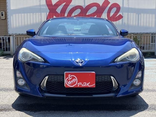 TOYOTA 86 2013 Image 31