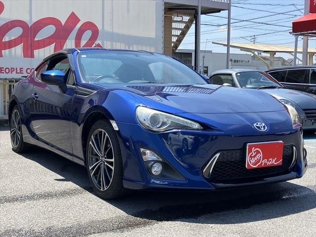TOYOTA 86 2013 Image 31
