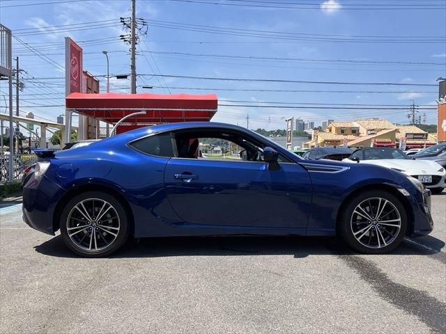 TOYOTA 86 2013 Image 31