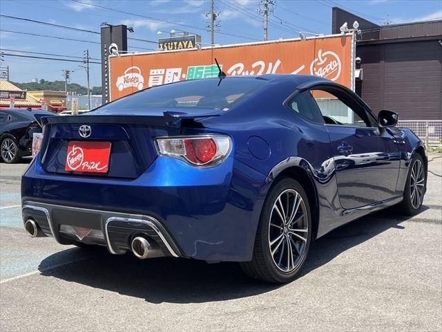 TOYOTA 86 2013 Image 31