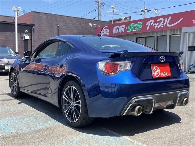 TOYOTA 86 2013 Image 31