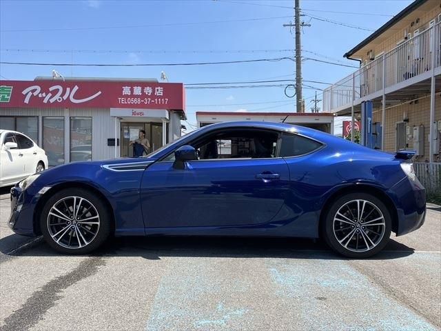 TOYOTA 86 2013 Image 31
