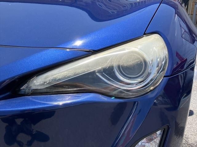 TOYOTA 86 2013 Image 31