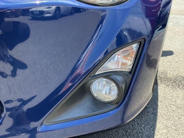 TOYOTA 86 2013 Image 31