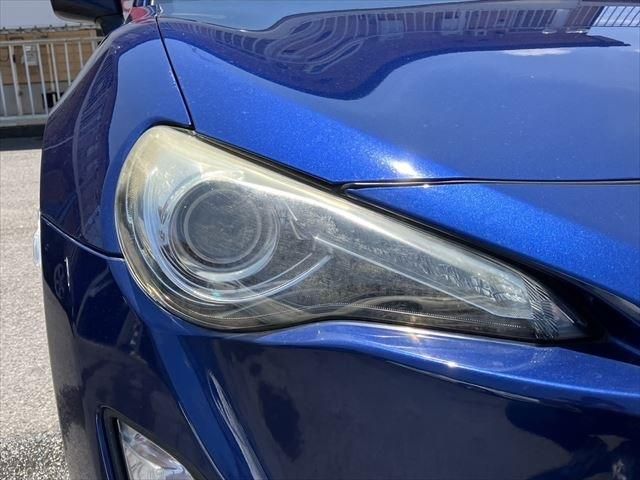 TOYOTA 86 2013 Image 31