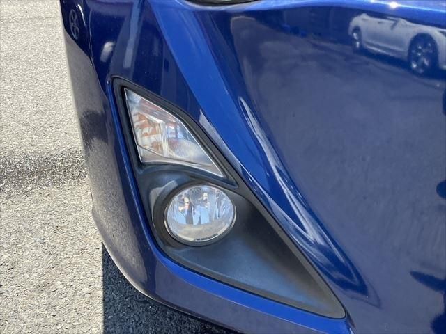 TOYOTA 86 2013 Image 31