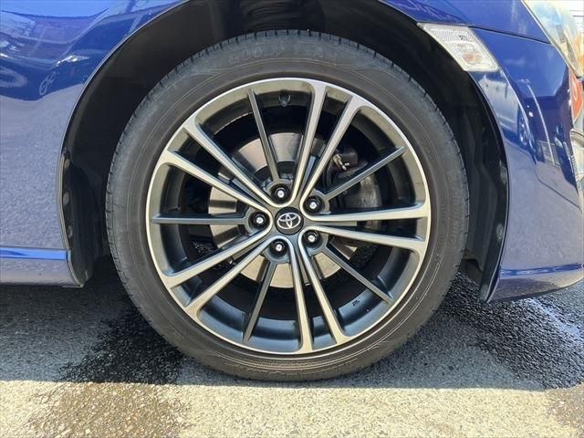 TOYOTA 86 2013 Image 31