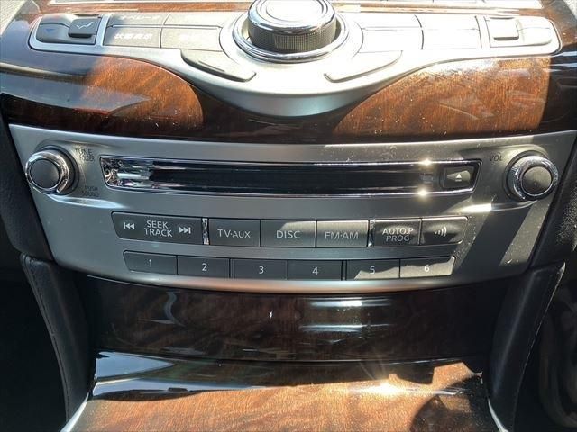 NISSAN FUGA 2009 Image 31