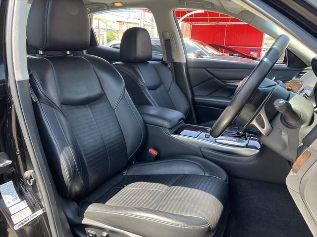 NISSAN FUGA 2009 Image 31