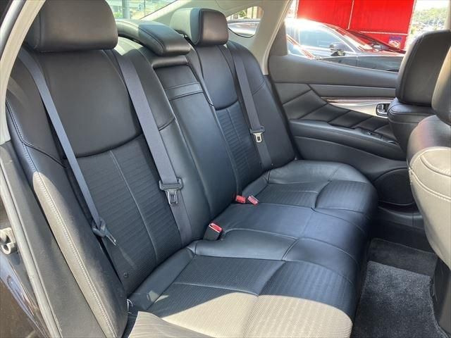 NISSAN FUGA 2009 Image 31