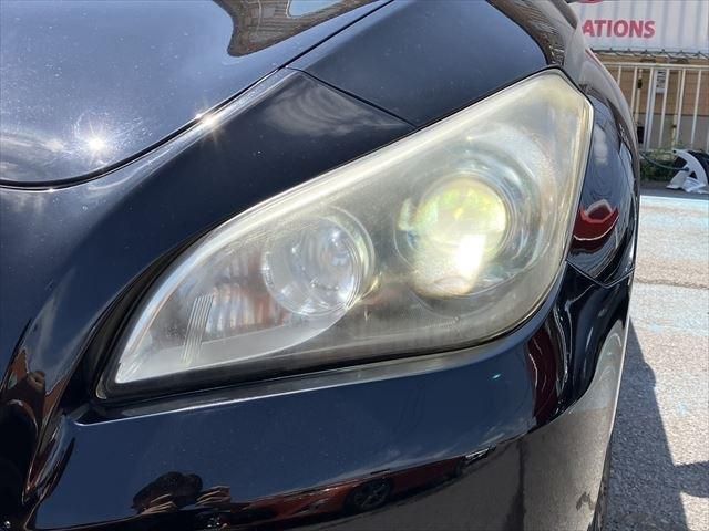 NISSAN FUGA 2009 Image 31