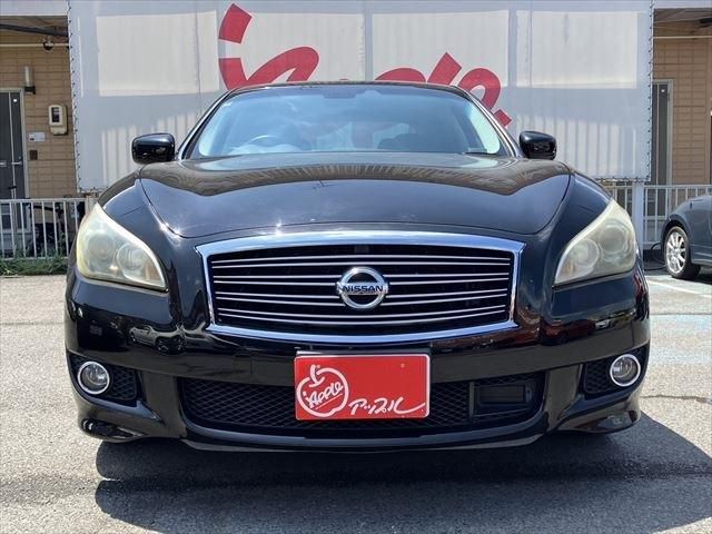 NISSAN FUGA 2009 Image 31