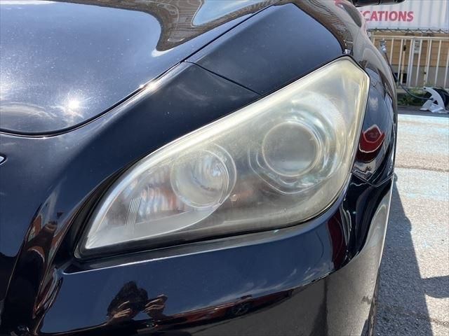 NISSAN FUGA 2009 Image 31