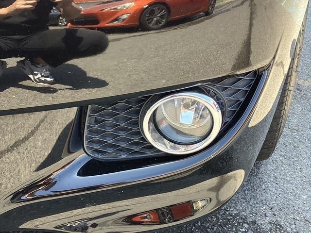 NISSAN FUGA 2009 Image 31