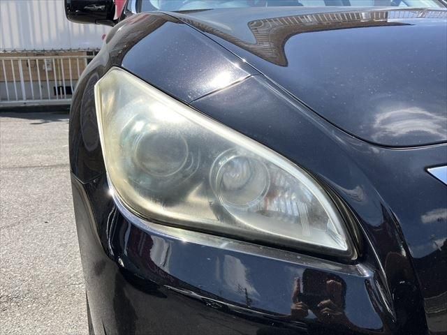 NISSAN FUGA 2009 Image 31