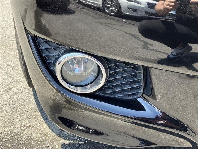 NISSAN FUGA 2009 Image 31