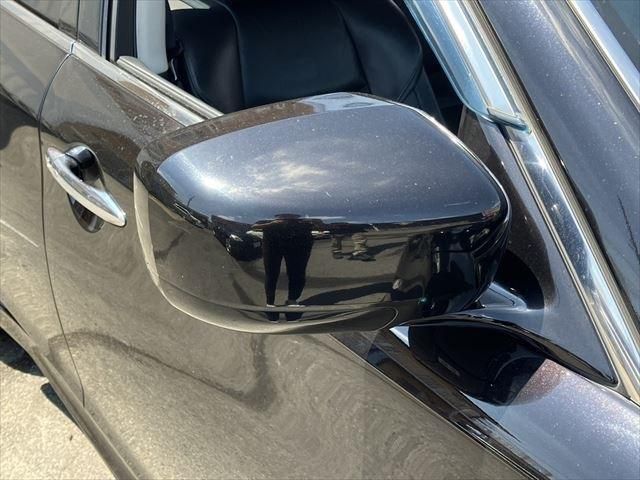 NISSAN FUGA 2009 Image 31