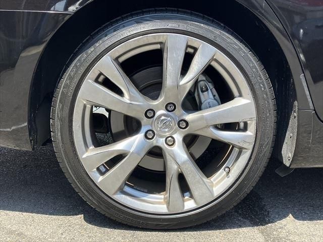 NISSAN FUGA 2009 Image 31