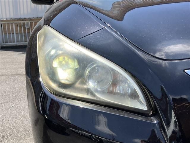 NISSAN FUGA 2009 Image 31