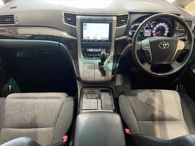 TOYOTA VELLFIRE  HYBRID 4WD 2013 Image 31