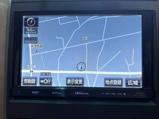 TOYOTA VELLFIRE  HYBRID 4WD 2013 Image 31