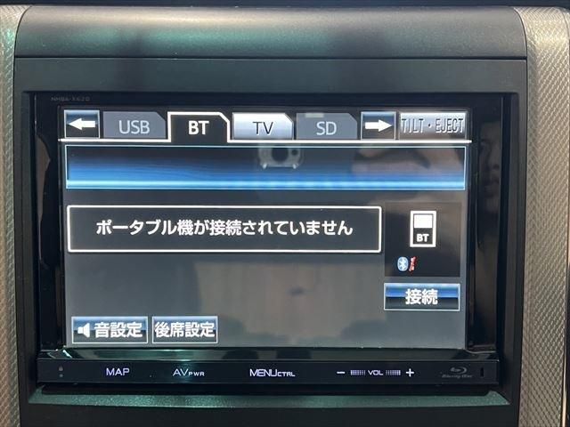 TOYOTA VELLFIRE  HYBRID 4WD 2013 Image 31