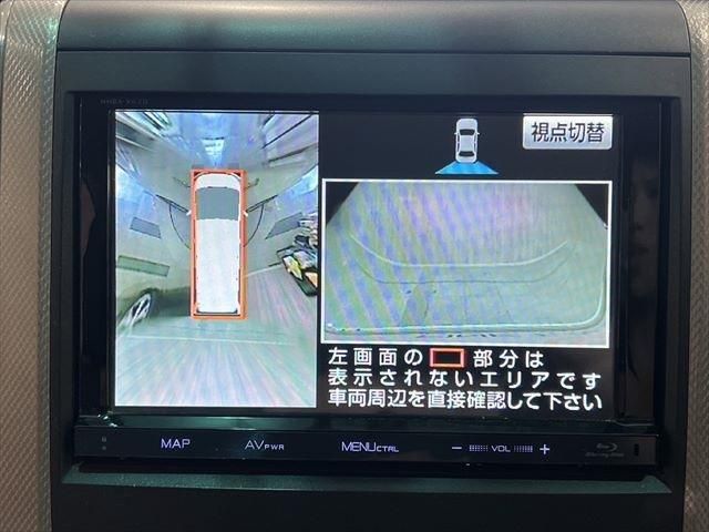 TOYOTA VELLFIRE  HYBRID 4WD 2013 Image 31