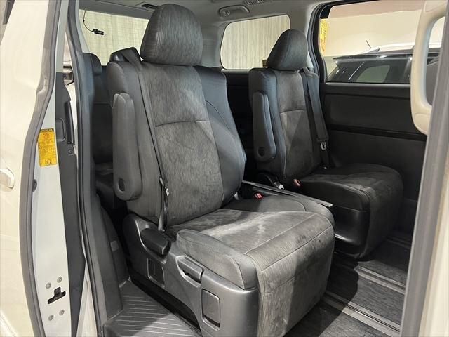 TOYOTA VELLFIRE  HYBRID 4WD 2013 Image 31