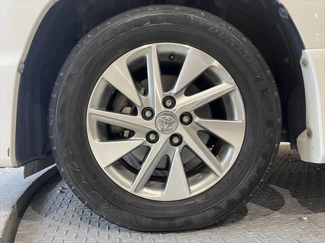 TOYOTA VELLFIRE  HYBRID 4WD 2013 Image 31