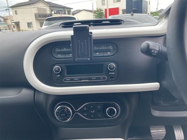 RENAULT TWINGO 2017 Image 31