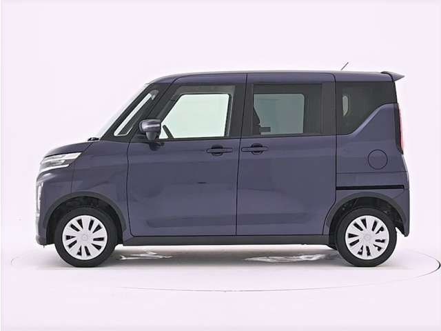 MITSUBISHI EK X SPACE 4WD 2023 Image 31