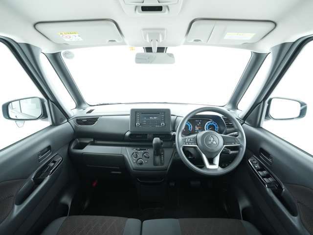 MITSUBISHI EK X SPACE 4WD 2023 Image 31