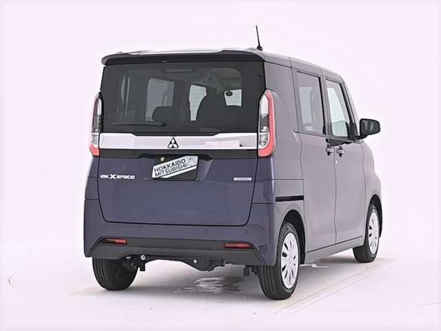MITSUBISHI EK X SPACE 4WD 2023 Image 31