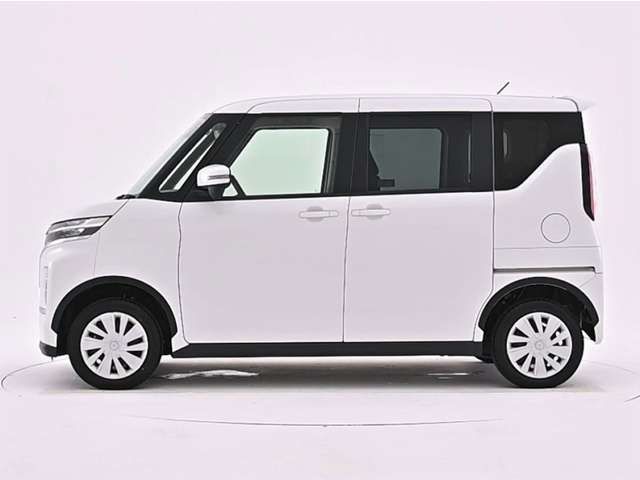 MITSUBISHI EK X SPACE 4WD 2023 Image 31