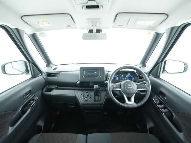 MITSUBISHI EK X SPACE 4WD 2023 Image 31