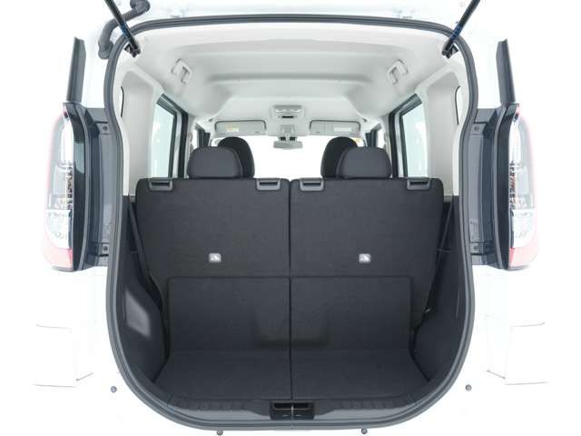 MITSUBISHI EK X SPACE 4WD 2023 Image 31