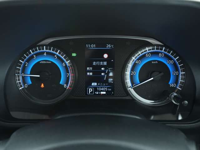 MITSUBISHI EK X SPACE 4WD 2023 Image 31