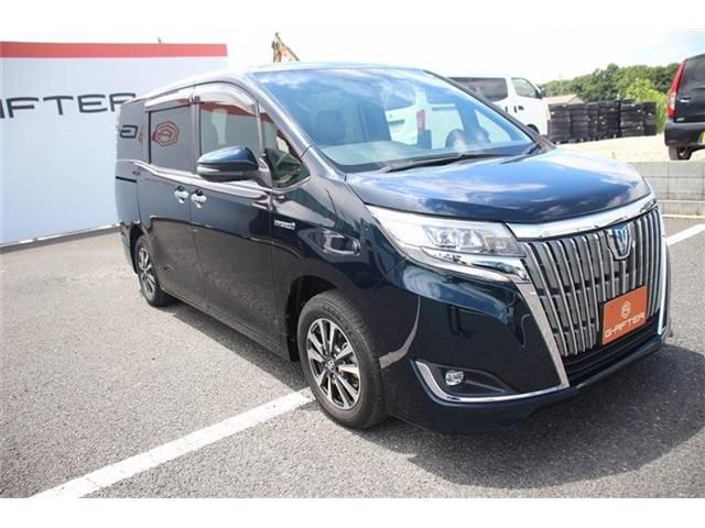 TOYOTA ESQUIRE HYBRID 2017 Image 31