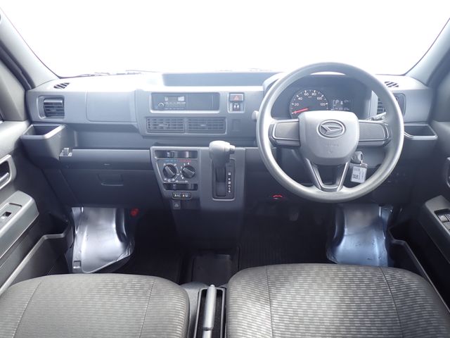 DAIHATSU HIJET CARGO 2022 Image 31