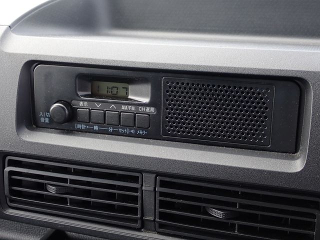 DAIHATSU HIJET CARGO 2022 Image 31