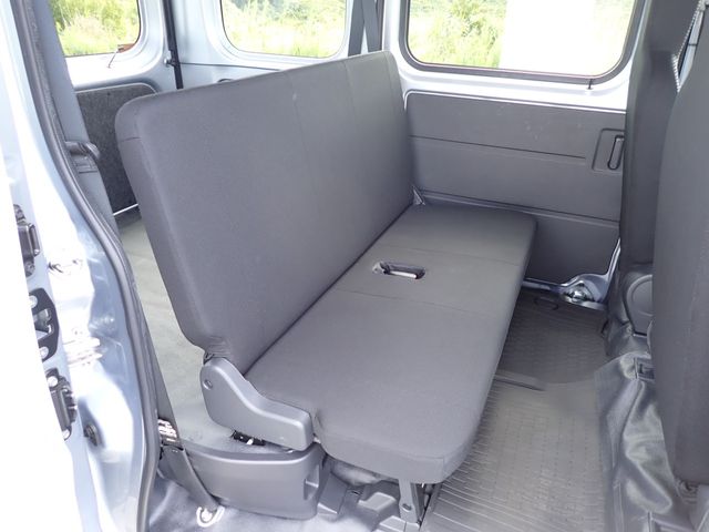 DAIHATSU HIJET CARGO 2022 Image 31