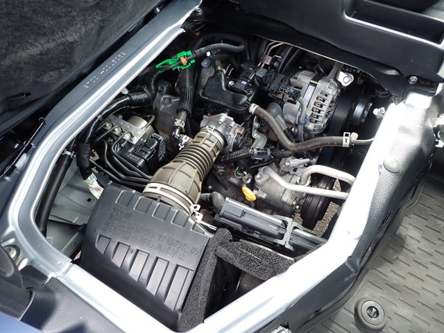 DAIHATSU HIJET CARGO 2022 Image 31