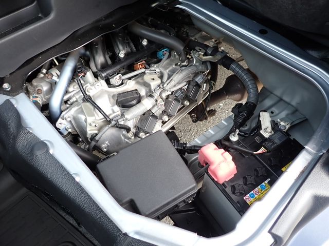 DAIHATSU HIJET CARGO 2022 Image 31