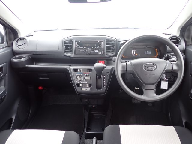 DAIHATSU MIRA E:S 2023 Image 31