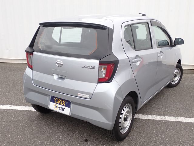 DAIHATSU MIRA E:S 2023 Image 31