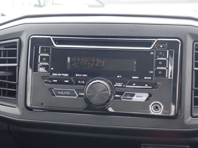 DAIHATSU MIRA E:S 2023 Image 31