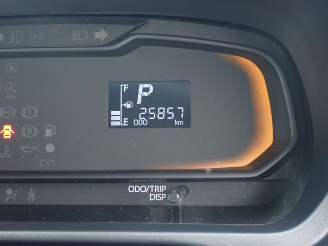 DAIHATSU MIRA E:S 2023 Image 31