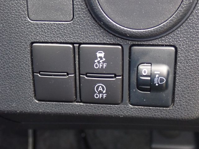 DAIHATSU MIRA E:S 2023 Image 31