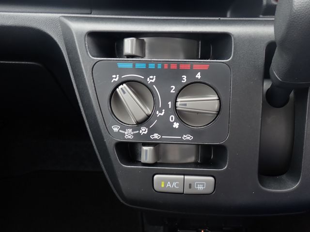 DAIHATSU MIRA E:S 2023 Image 31